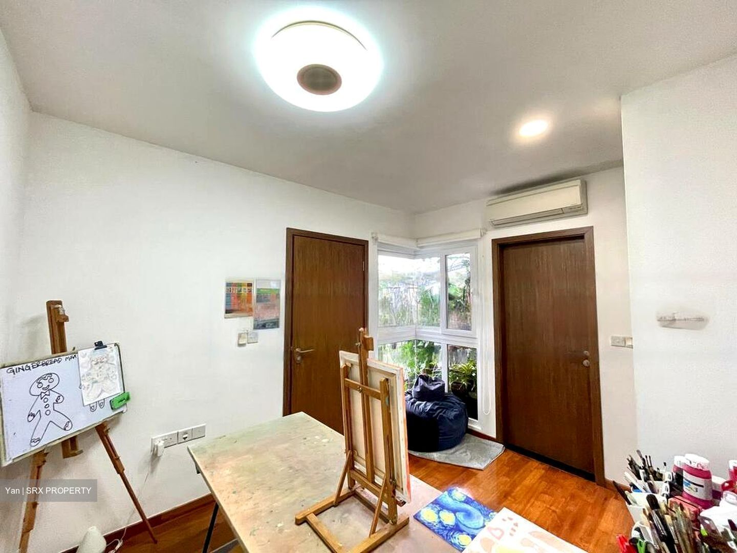 Kensington Square (D19), Apartment #458789251